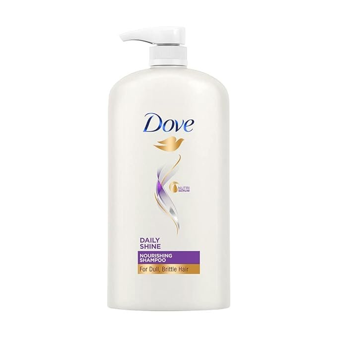 Best Shampoo For Hair Fall