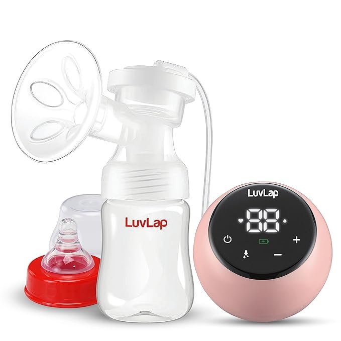 breast pump